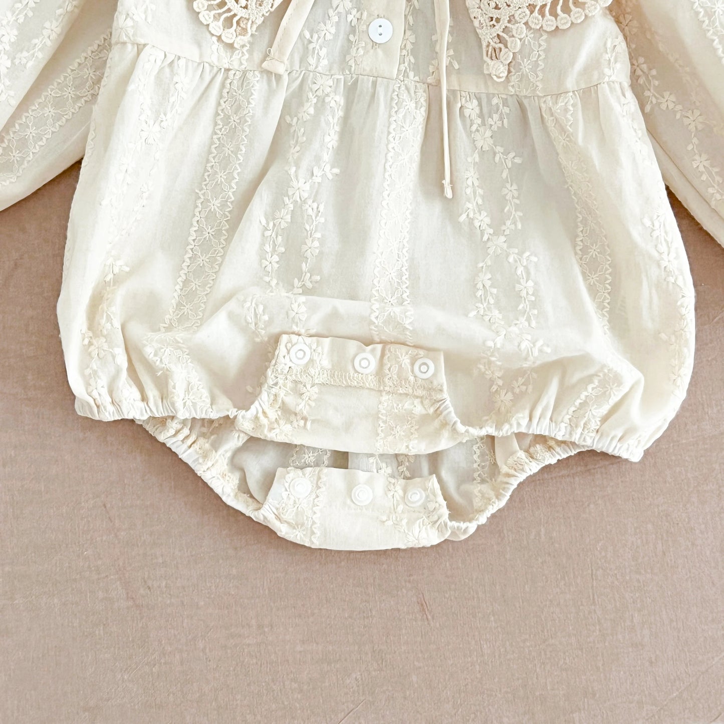 0-2Yrs Newborn Bodysuit Romper
