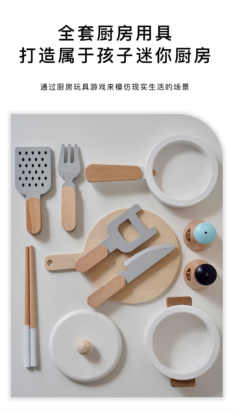 Magnet Fruit & Vegetable - Cutting, Sorting, Pairing
