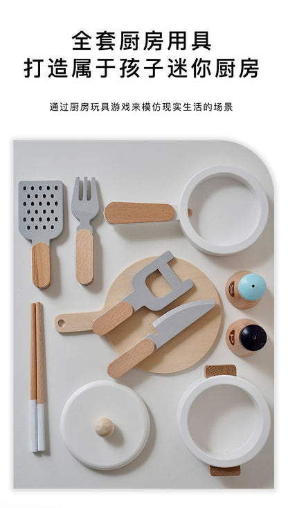 Magnet Fruit & Vegetable - Cutting, Sorting, Pairing