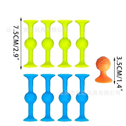 Sticky Darts - Suction Cups, Great for Building