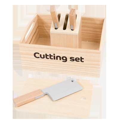 Magnet Fruit & Vegetable - Cutting, Sorting, Pairing