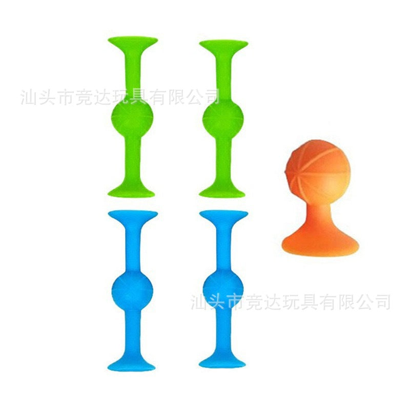 Sticky Darts - Suction Cups, Great for Building