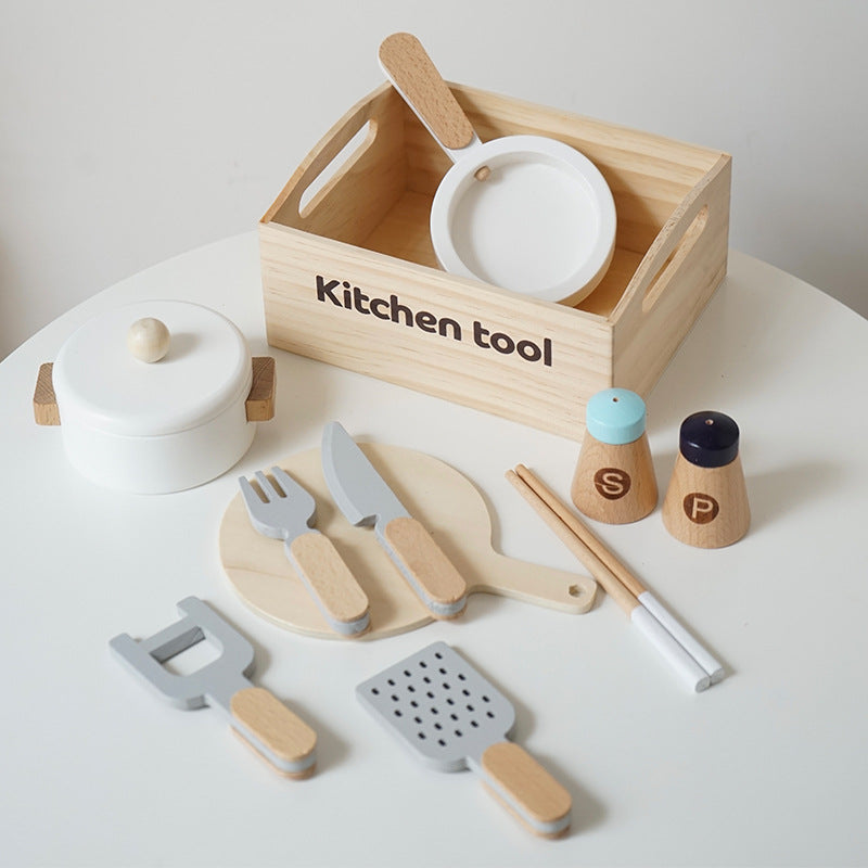 Magnet Fruit & Vegetable - Cutting, Sorting, Pairing