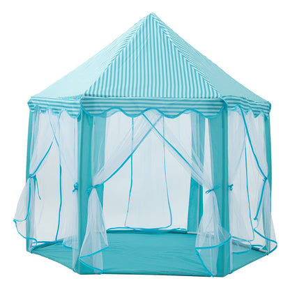 Hexagon Children's Tent Play Toys Boys and Girls Sleep Indoor