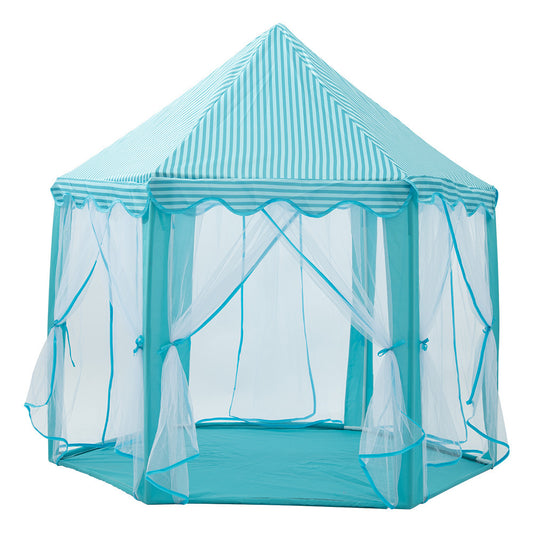 Hexagon Children's Tent Play Toys Boys and Girls Sleep Indoor