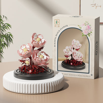 Flower Pot - Building Pieces