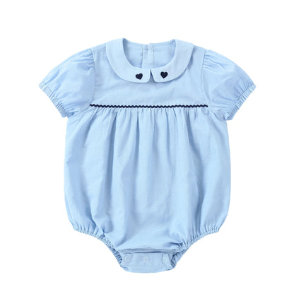 Matching Embroidery Set For Boys & Girls
