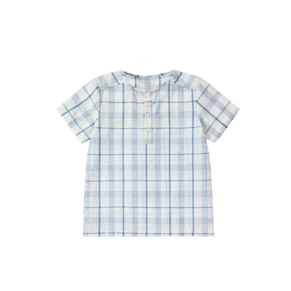 Matching Embroidery Set For Boys & Girls