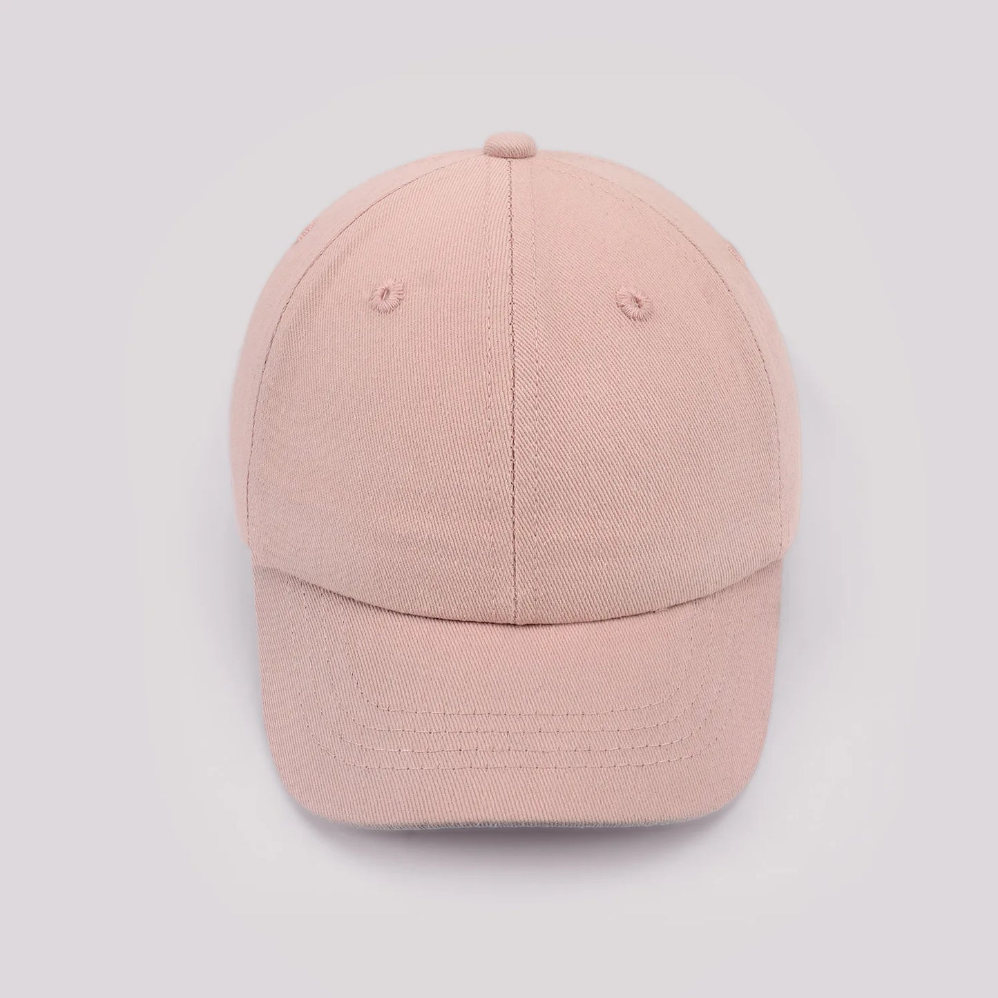Basic Caps for Summer - Multicolor