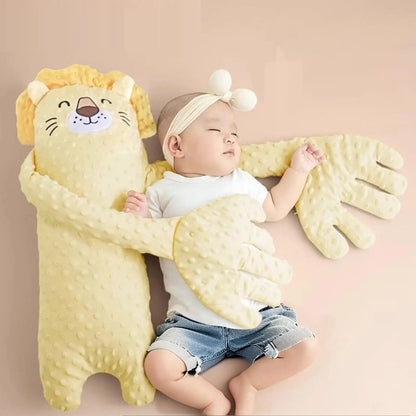 Toddler Patter for Sleep Electric Soothing Palm Sleep Pad