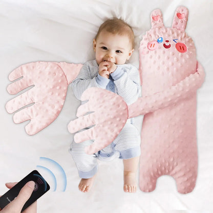 Toddler Patter for Sleep Electric Soothing Palm Sleep Pad