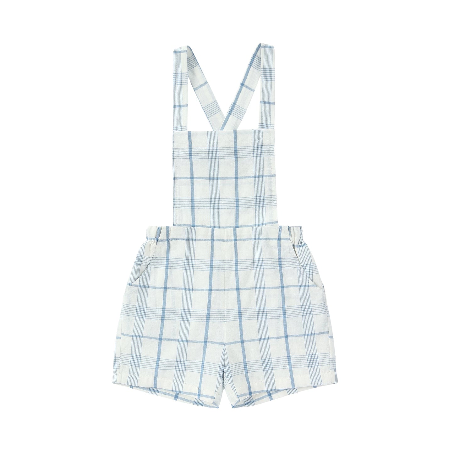 Matching Embroidery Set For Boys & Girls