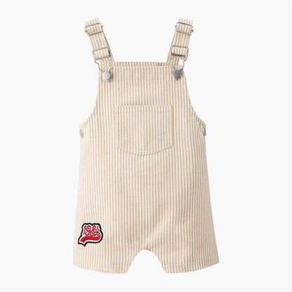 Matching Denim Set for Boys & Girls