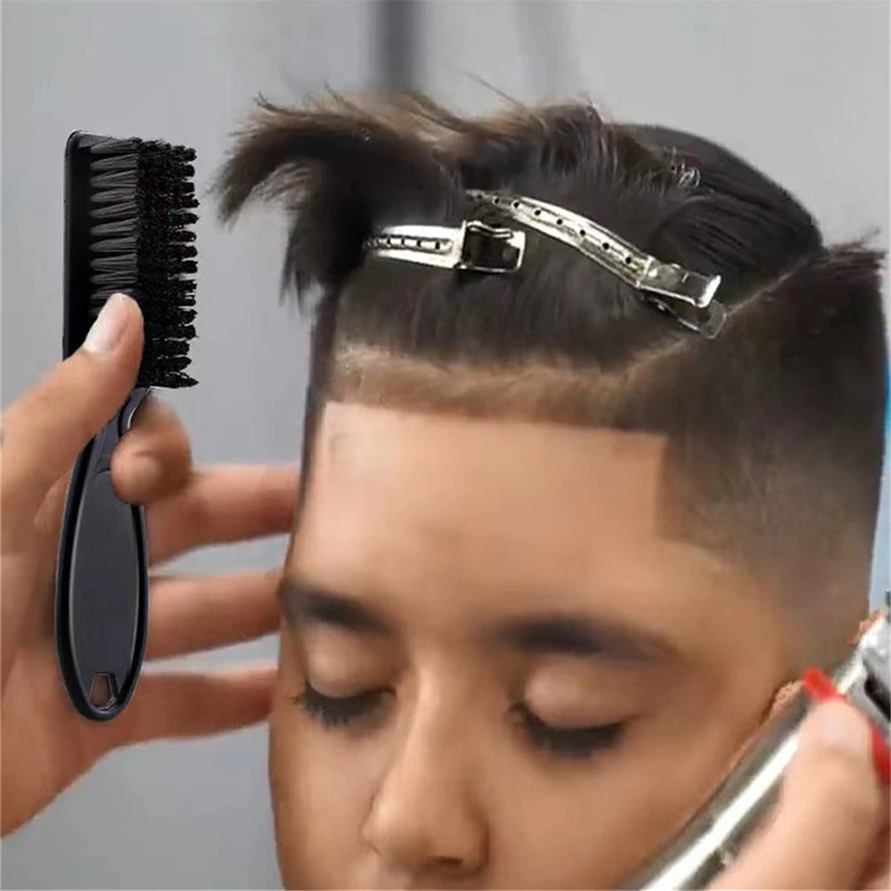 1pc Soft Bristles Brush