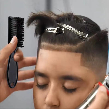 1pc Soft Bristles Brush