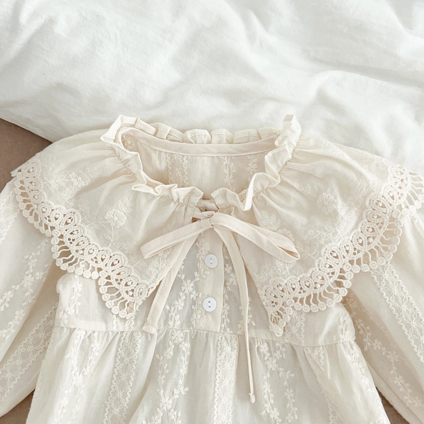 0-2Yrs Newborn Bodysuit Romper