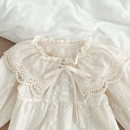 0-2Yrs Newborn Bodysuit Romper