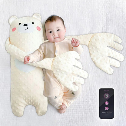 Toddler Patter for Sleep Electric Soothing Palm Sleep Pad