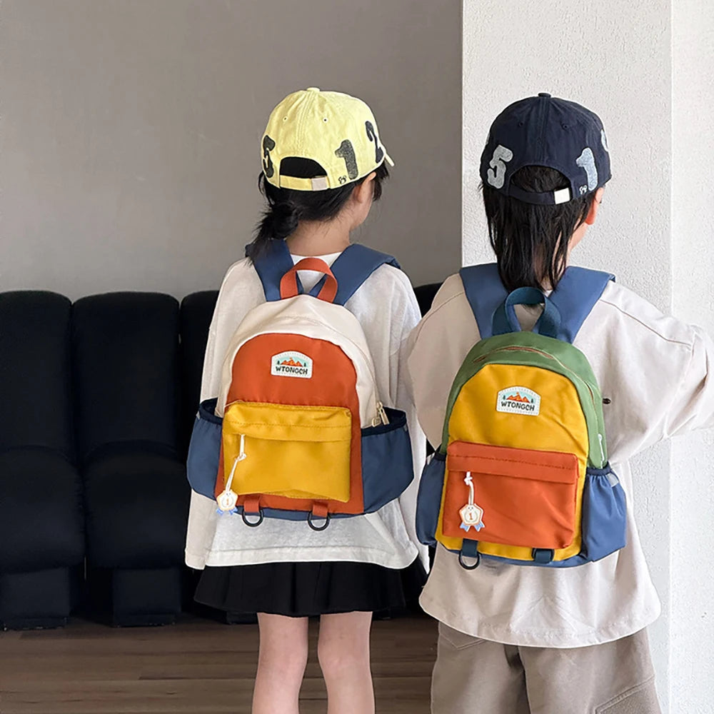 Adorable Backpack Lightweight Stylish Bookbag Traveling or School