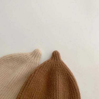 Ear Protection Warm Knitted Hats