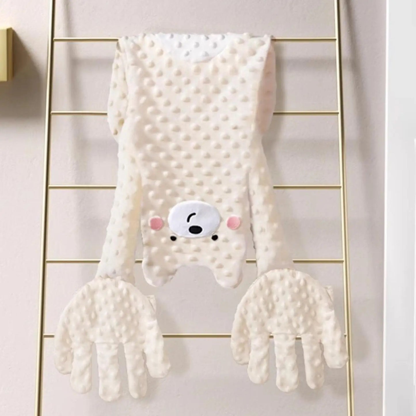Toddler Patter for Sleep Electric Soothing Palm Sleep Pad