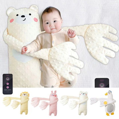 Toddler Patter for Sleep Electric Soothing Palm Sleep Pad