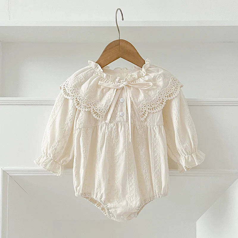 0-2Yrs Newborn Bodysuit Romper