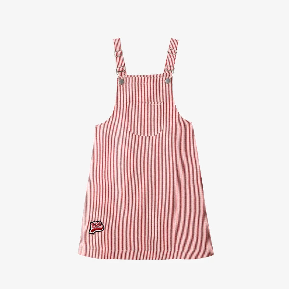 Matching Denim Set for Boys & Girls