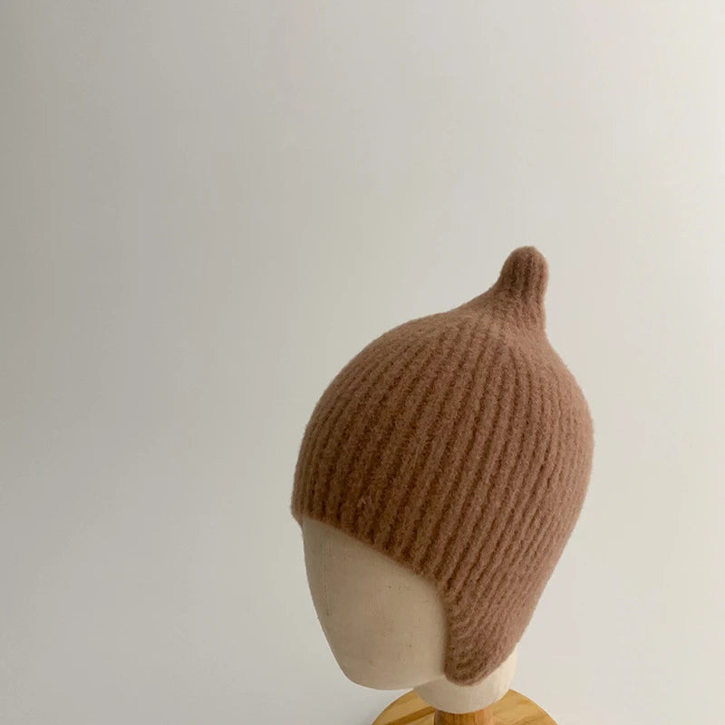 Ear Protection Warm Knitted Hats