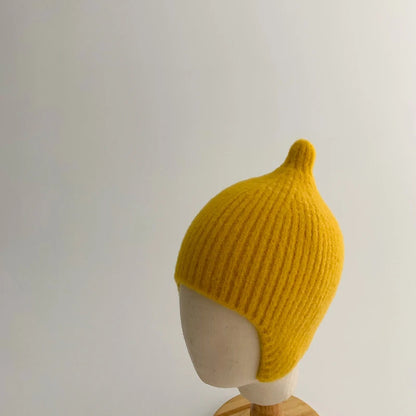 Ear Protection Warm Knitted Hats