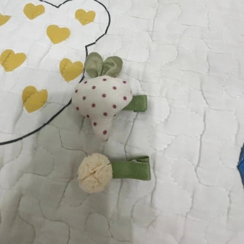 Hair Clips for Girls