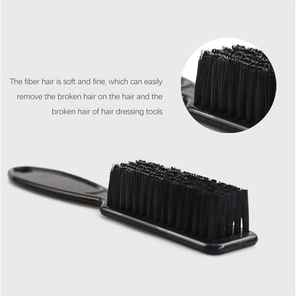 1pc Soft Bristles Brush
