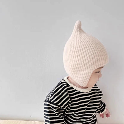 Ear Protection Warm Knitted Hats