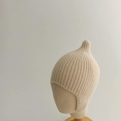 Ear Protection Warm Knitted Hats