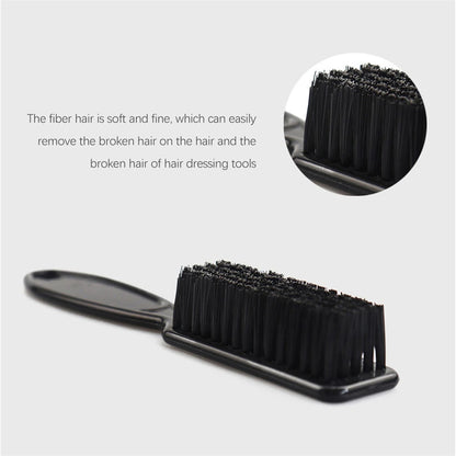 1pc Soft Bristles Brush