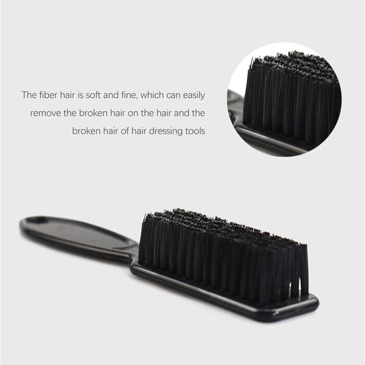 1pc Soft Bristles Brush