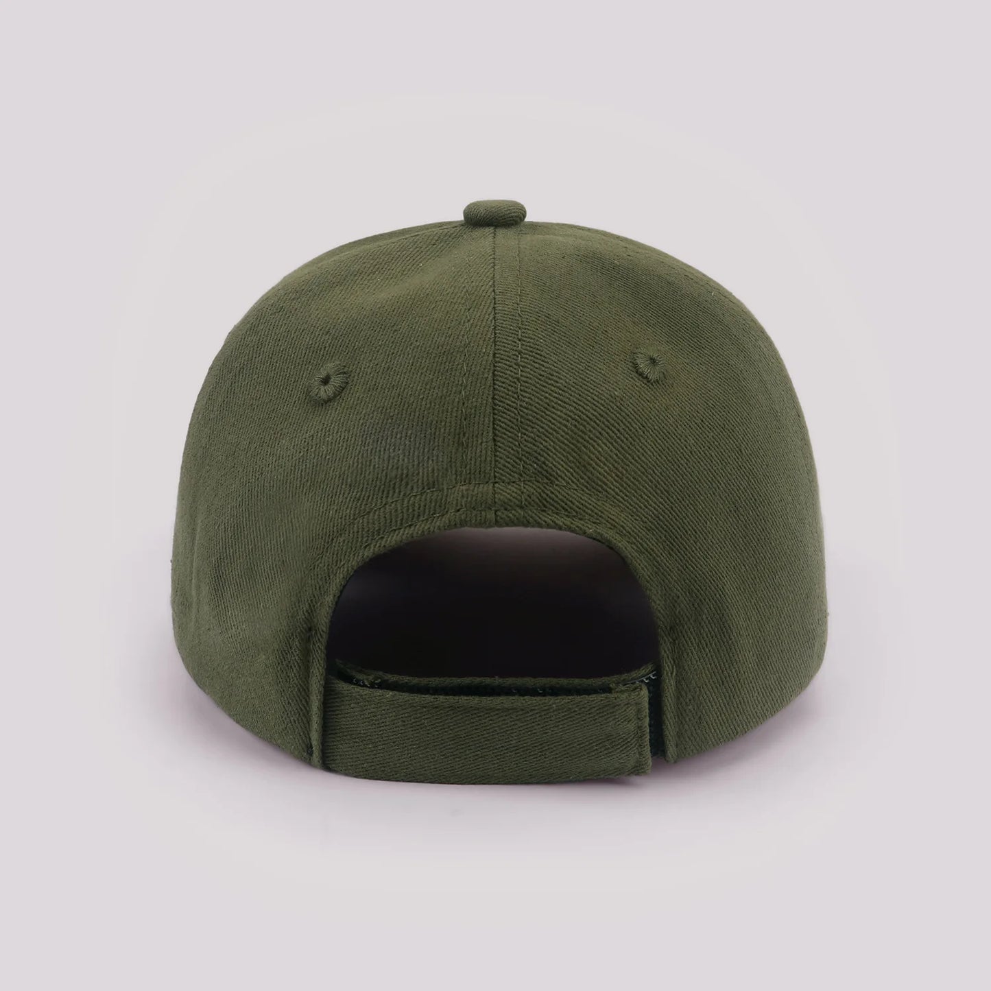 Basic Caps for Summer - Multicolor