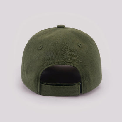 Basic Caps for Summer - Multicolor
