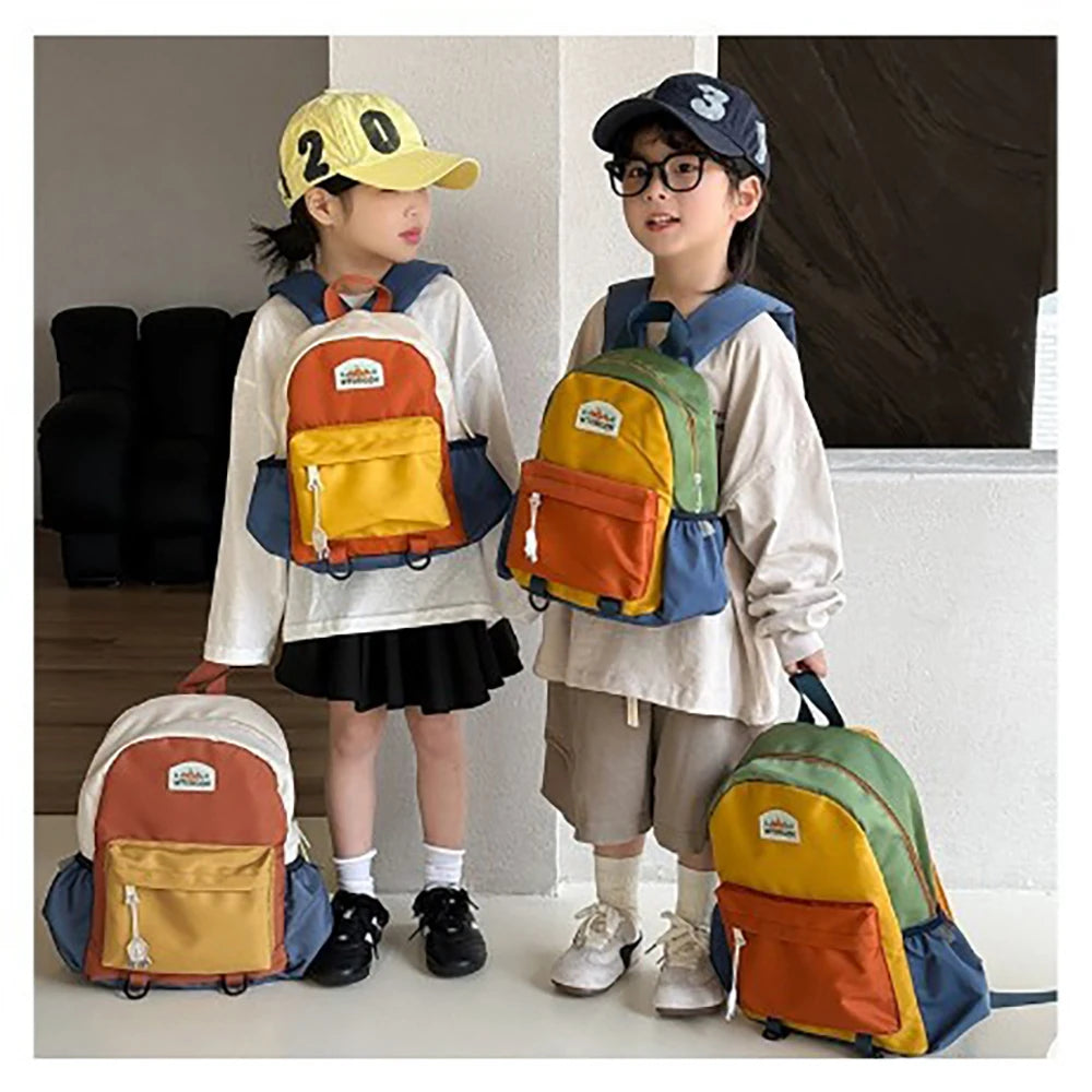 Adorable Backpack Lightweight Stylish Bookbag Traveling or School