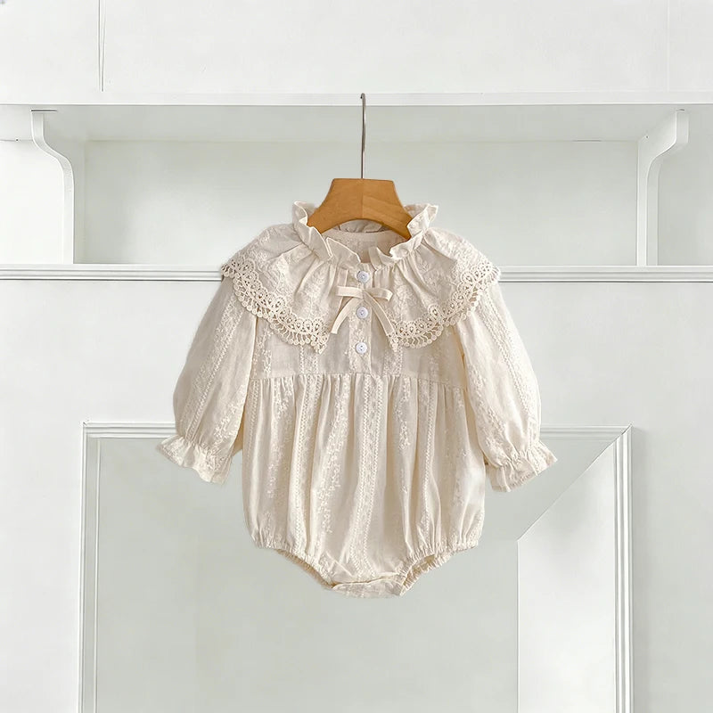 0-2Yrs Newborn Bodysuit Romper