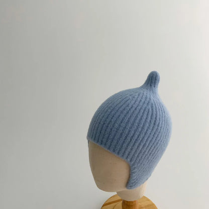 Ear Protection Warm Knitted Hats