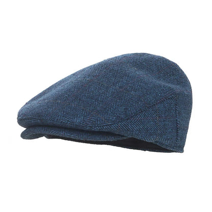 Autumn Beret Hat for Boys