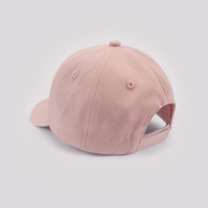 Basic Caps for Summer - Multicolor