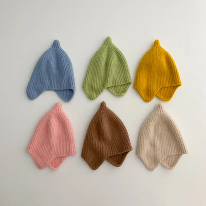 Ear Protection Warm Knitted Hats