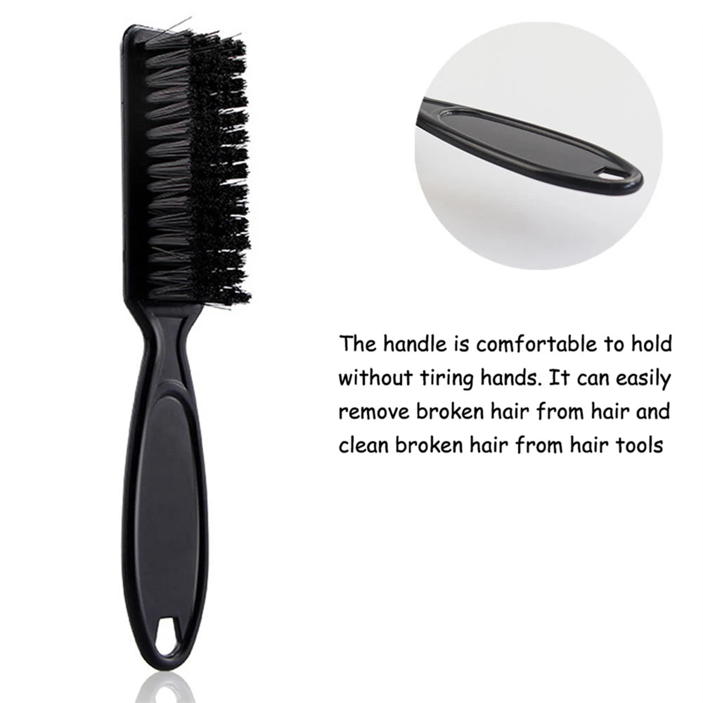 1pc Soft Bristles Brush