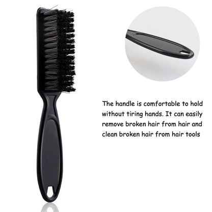 1pc Soft Bristles Brush