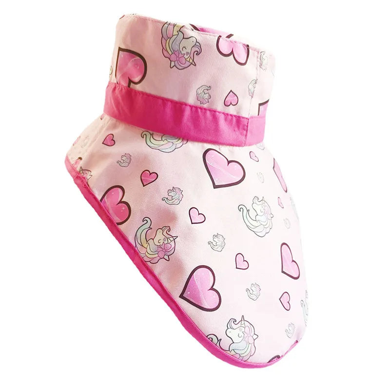 Summer Fisherman Bucket Hat for Boys & Girls