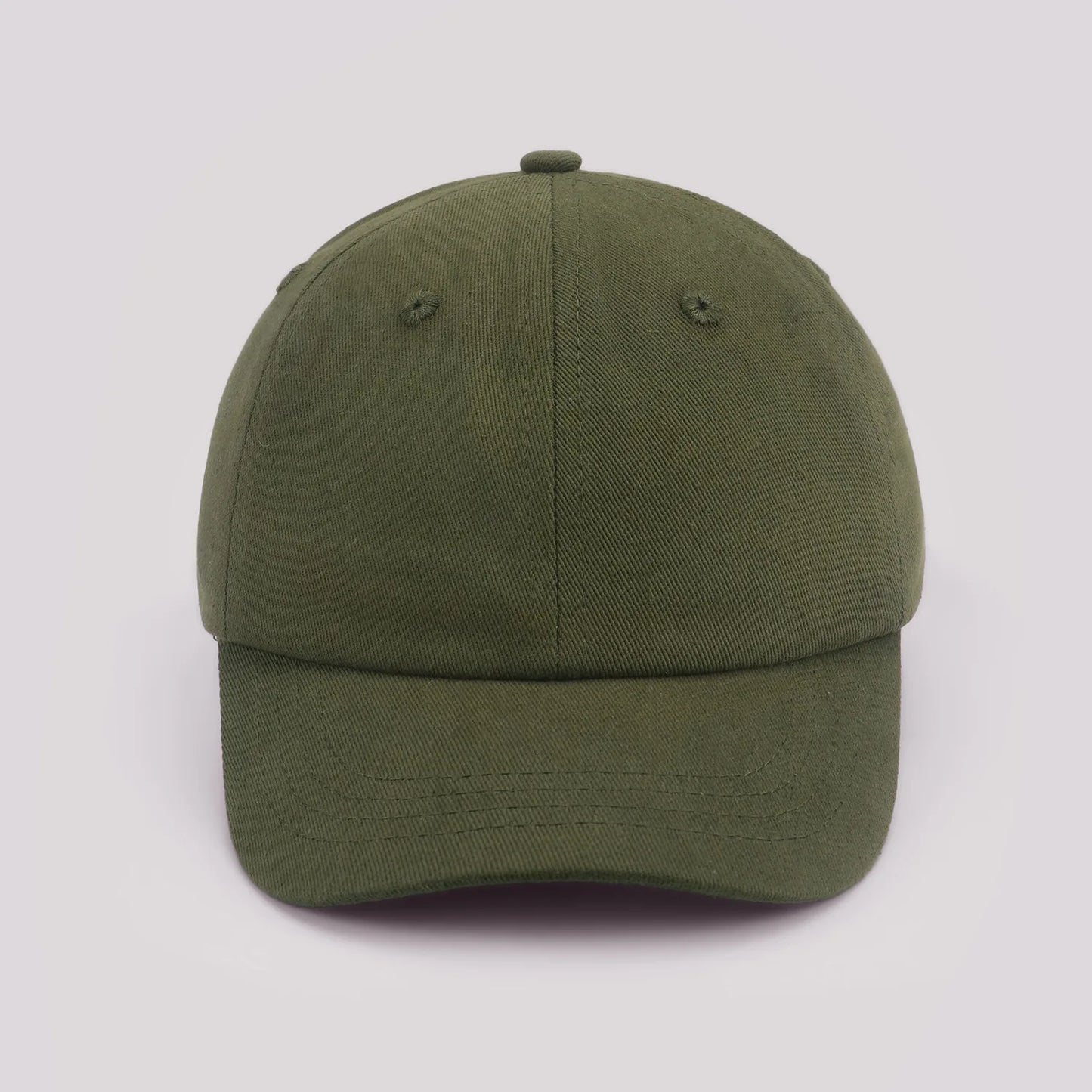 Basic Caps for Summer - Multicolor