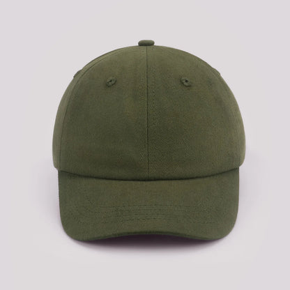 Basic Caps for Summer - Multicolor