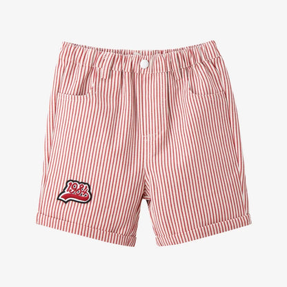 Matching Denim Set for Boys & Girls